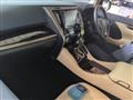 2015 Toyota Alphard Hybrid