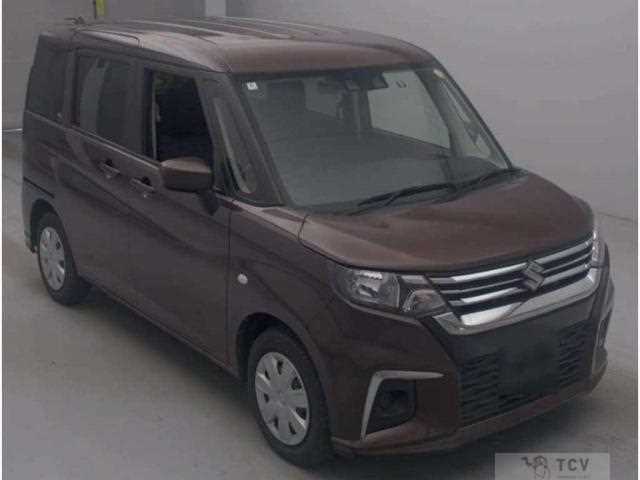 2023 Suzuki Suzuki Others