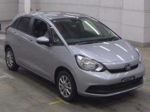 2023 Honda Fit