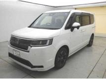 2022 Honda Step WGN