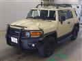 2018 Toyota FJ Cruiser