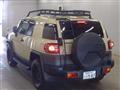 2018 Toyota FJ Cruiser