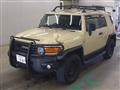 2018 Toyota FJ Cruiser