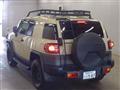 2018 Toyota FJ Cruiser