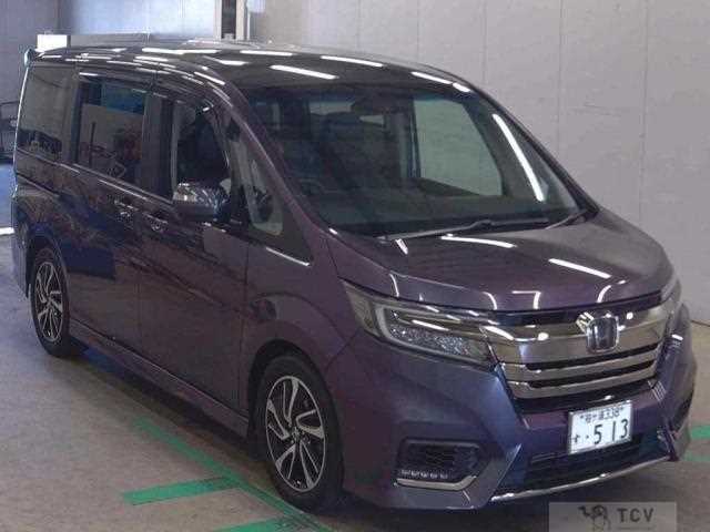 2018 Honda Honda Others
