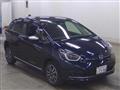 2023 Honda Fit