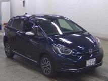 2023 Honda Fit