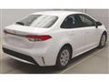 2023 Toyota Corolla Sedan