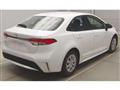 2023 Toyota Corolla Sedan