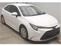 2023 Toyota Corolla Sedan