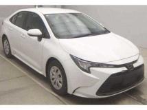 2023 Toyota Corolla Sedan