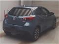 2016 Mazda Demio
