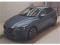 2016 Mazda Demio