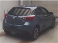 2016 Mazda Demio