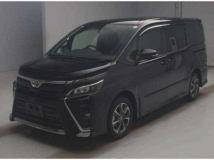 2021 Toyota Voxy