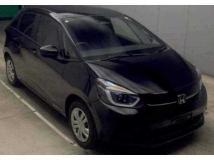 2023 Honda Fit