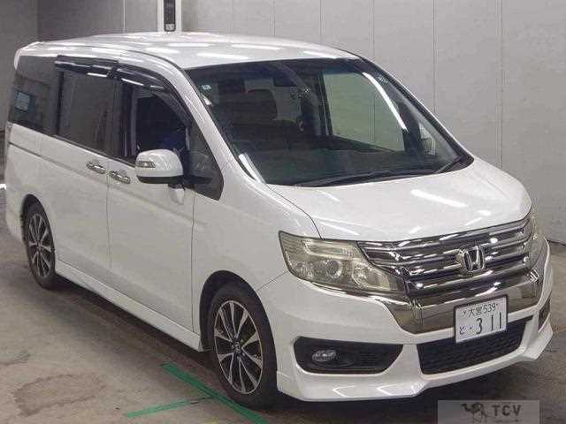 2012 Honda Honda Others