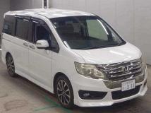 2012 Honda Honda Others
