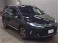 2018 Toyota Harrier