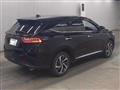 2018 Toyota Harrier