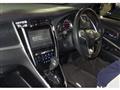 2018 Toyota Harrier
