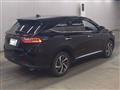 2018 Toyota Harrier