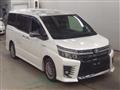 2017 Toyota Voxy
