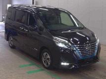 2021 Nissan Serena