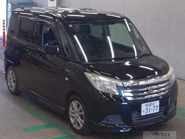 2015 Suzuki Suzuki Others