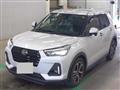 2022 Daihatsu Rocky