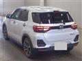 2022 Daihatsu Rocky