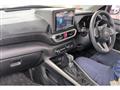 2022 Daihatsu Rocky