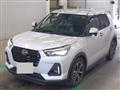 2022 Daihatsu Rocky