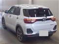 2022 Daihatsu Rocky