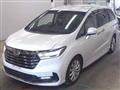 2021 Honda Odyssey