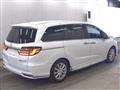 2021 Honda Odyssey
