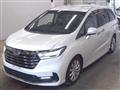 2021 Honda Odyssey