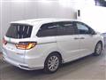 2021 Honda Odyssey