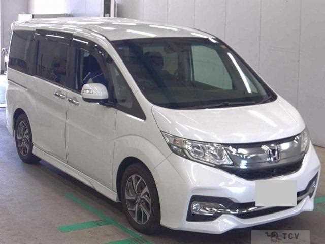 2016 Honda Honda Others