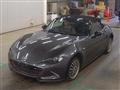 2021 Mazda Roadster
