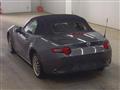 2021 Mazda Roadster
