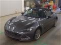 2021 Mazda Roadster