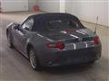 2021 Mazda Roadster