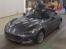 2021 Mazda Roadster