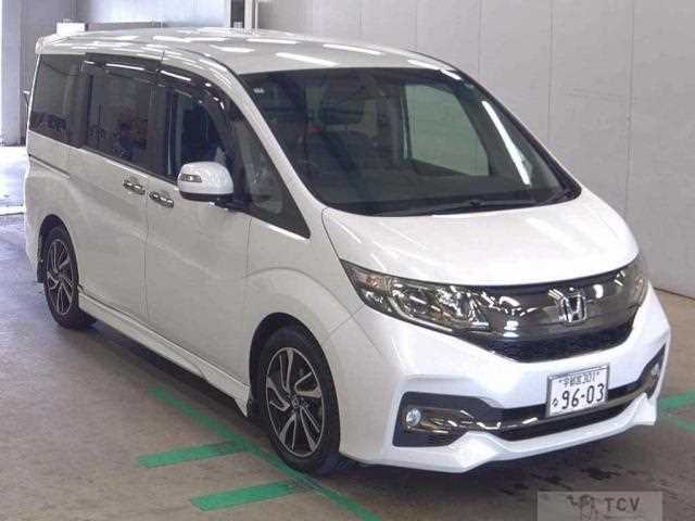 2017 Honda Honda Others