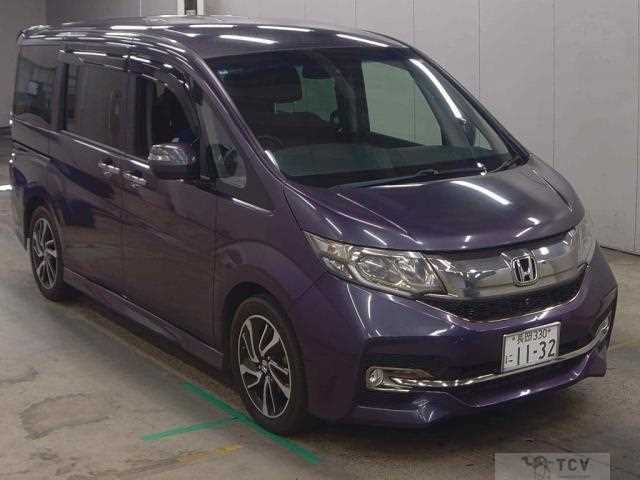 2016 Honda Honda Others