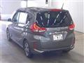 2019 Honda Freed