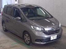 2019 Honda Freed