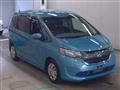 2017 Honda Freed