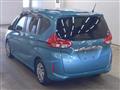 2017 Honda Freed